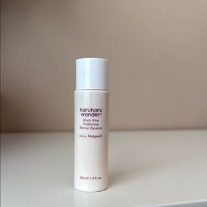 Haruharu Wonder - Black Rice